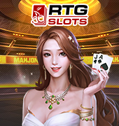 RTG Game Bài 3d