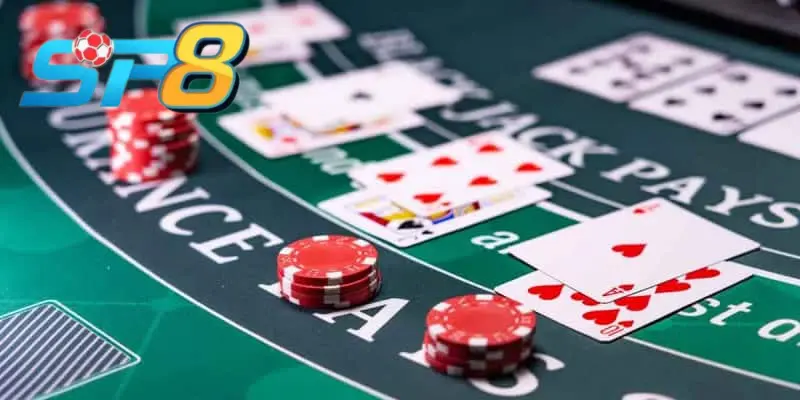 Cách xác định người thắng game bài V8 Poker đơn giản