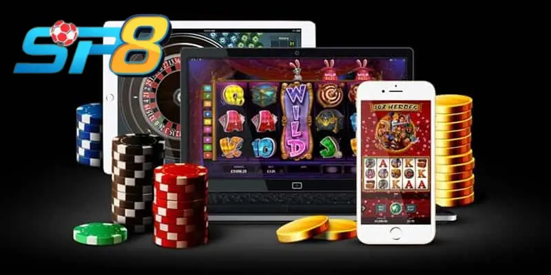 Casino - Cập nhật tin chính xác và nóng hổi