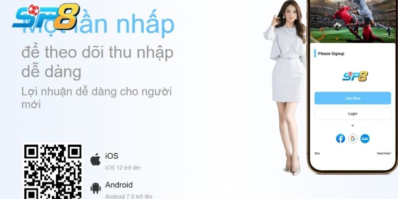 Hướng dẫn cài đặt SP8 trên máy tính